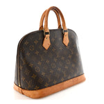 Monogram Alma PM