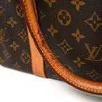 Monogram Sac Chien 40 Pet Carrier