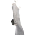 Oblique 30 Montaigne Phone Holder Blue