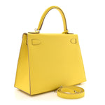 Epsom Kelly Sellier 28 Lime
