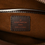 Damier Ebene Pochette Saint Louis Clutch
