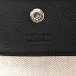 Goyardine Saint Louis GM Black