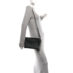 Monogram Eclipse Soft Trunk