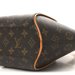 Monogram Ellipse PM