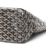 Goyardine Saint Louis PM Black
