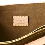 Monogram Dauphine Soft GM