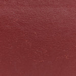 Shiny Smooth Calfskin Medium Frame Shoulder Bag Red Navy