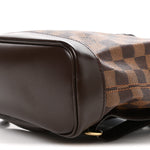 Damier Ebene Soho Backpack