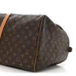 Monogram Keepall 55