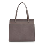 Epi Croisette PM Lilac