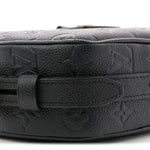 Empreinte Boite Chapeau Souple MM Black