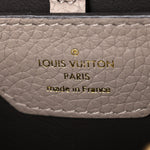 Taurillon Capucines PM Galet