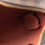 Damier Ebene Olav PM Messenger Bag