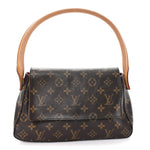 Monogram Mini Looping