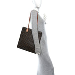 Monogram Carry It