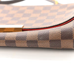 Damier Ebene Favorite MM