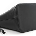 Epi Neverfull MM Black