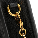 Empreinte Vavin Chain Wallet Black