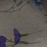 Goyardine Le Jardin Saint Louis PM Iris