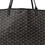 Goyardine Saint Louis GM Black
