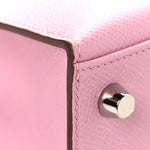 Epsom Kelly Sellier 25 Mauve Sylvestre