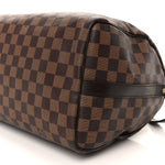 Damier Ebene Speedy Bandouliere 30
