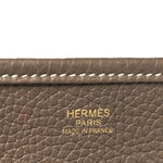 Taurillon Clemence EVELYNE III PM Etoupe