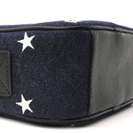 Denim TB Camera Bag Indigo