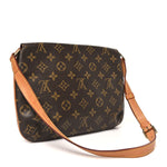Monogram Musette Tango