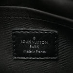 Monogram Eclipse Mini Soft Trunk