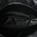Nappa Intrecciato Teen Jodie Hobo Black