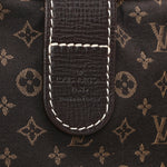 Monogram Idylle Elegie Fusain