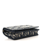 Oblique 30 Montaigne 2-In-1 Pouch Blue