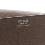 Taurillon Clemence Steve Caporal Messenger Cacao