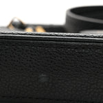 Empreinte Easy Pouch On Strap Black