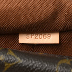 Monogram Montorgueil PM