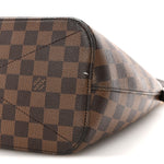 Damier Ebene Siena MM