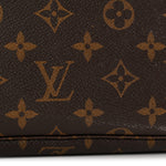 Monogram Neo Neverfull MM