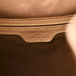 Monogram Montsouris GM Backpack
