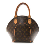 Monogram Ellipse PM