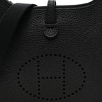 Taurillon Clemence Evelyne TPM Black
