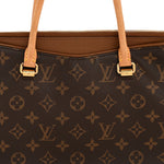 Monogram Pallas Havane