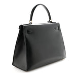 Box Kelly Sellier 28 Black