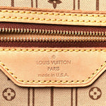 Monogram Neverfull GM