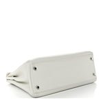 Taurillon Clemence Kelly Retourne 32 White
