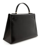 Box Kelly Sellier 32 Chocolate