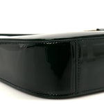 Patent Le 5 A 7 Hobo Dark Leaf