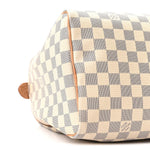 Damier Azur Speedy 30