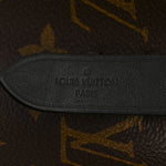 Monogram Neonoe MM Black