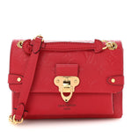 Empreinte Vavin BB Scarlet